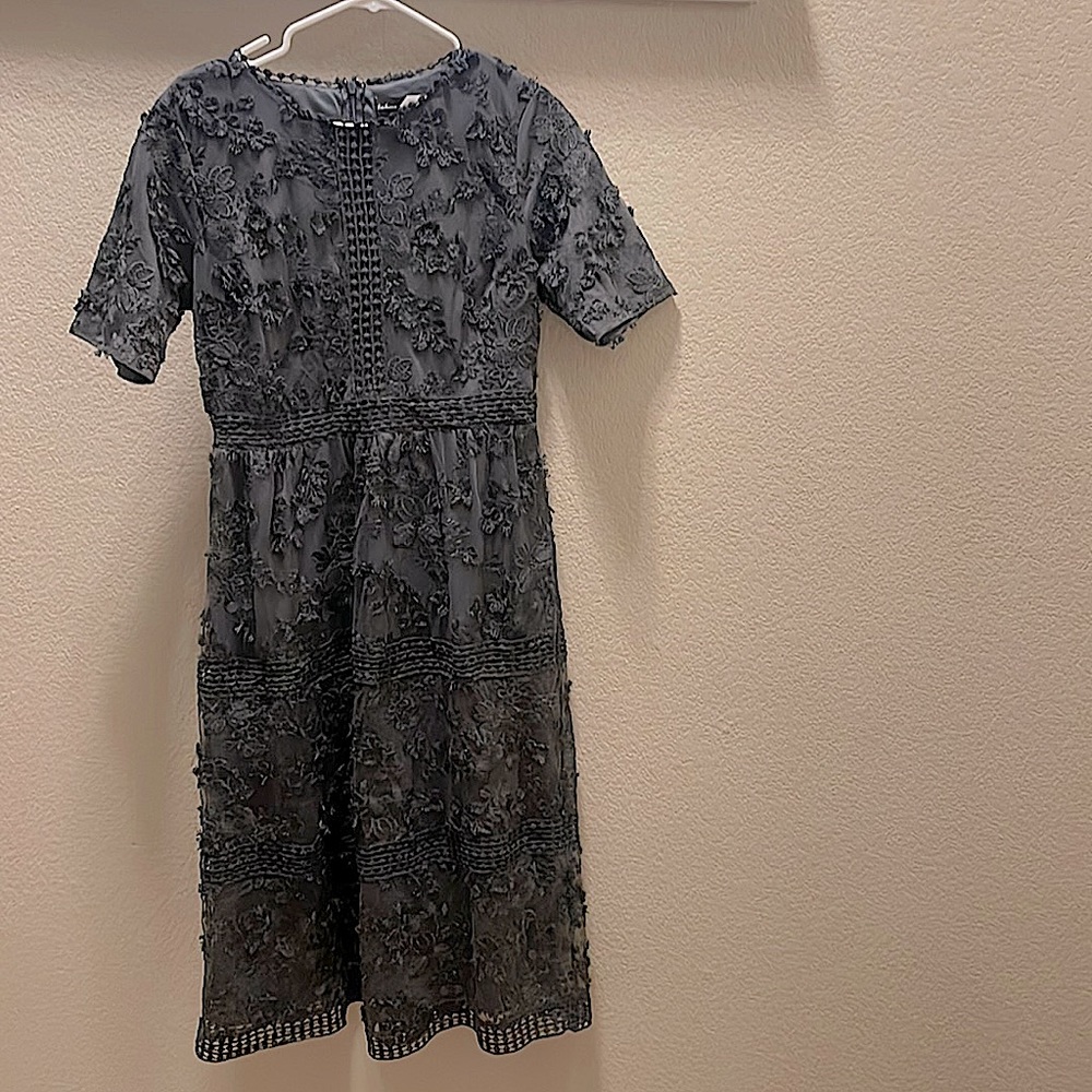 Piper & Scoot dress
